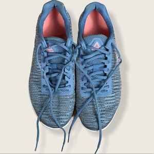 Reebok CrossFit shoes